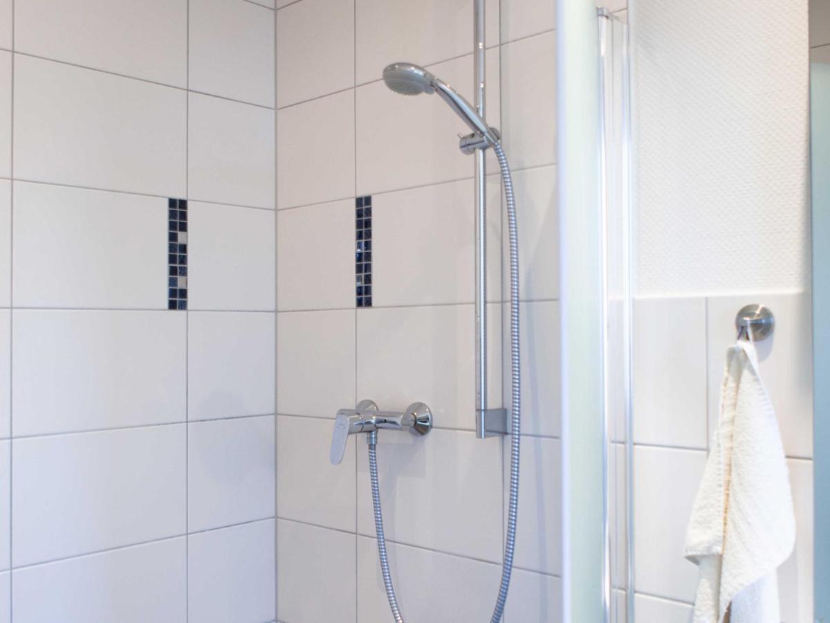 Ferienunterkuenfte Liliane Apartment Gohren Bagian luar foto