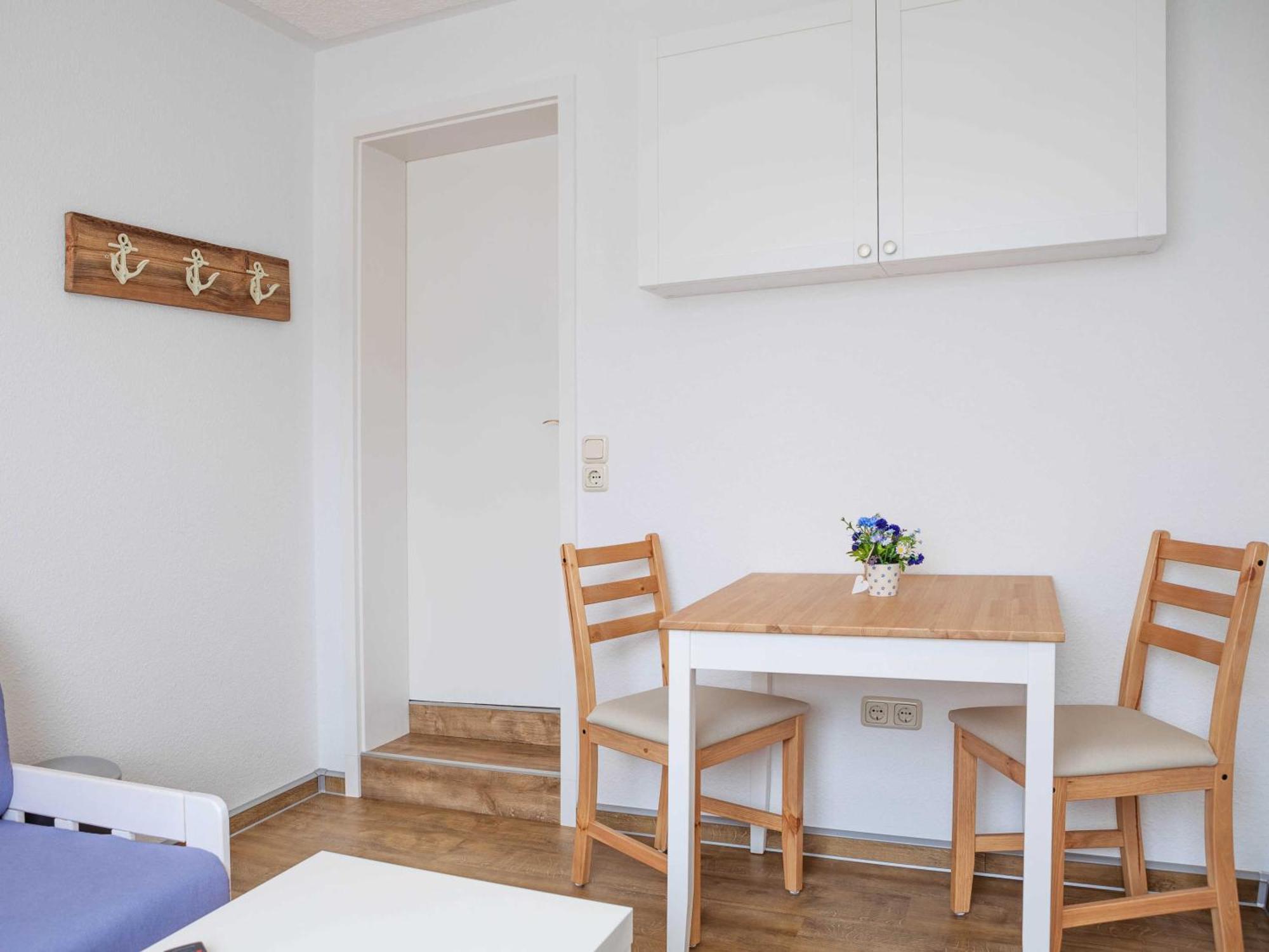 Ferienunterkuenfte Liliane Apartment Gohren Bagian luar foto